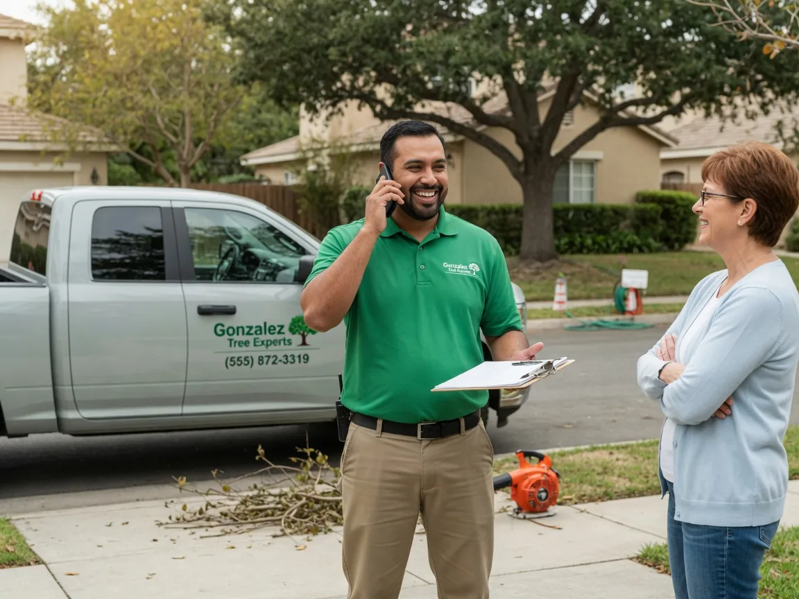 Tree Service Manns Choice, PA FAQs